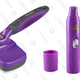 Hertzko Self Cleaning Slicker Brush | $15 | Amazon
Hertzko Electric Dog Nail Grinder | $17 | Amazon